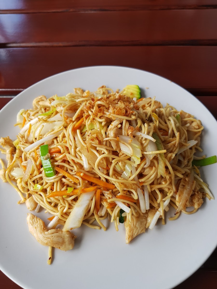 Sinh Ba - vietnamesische Küche Photo 10