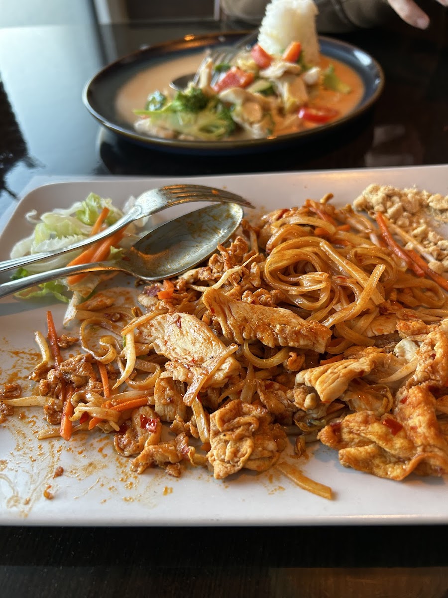 Sinh Ba - vietnamesische Küche Photo 2