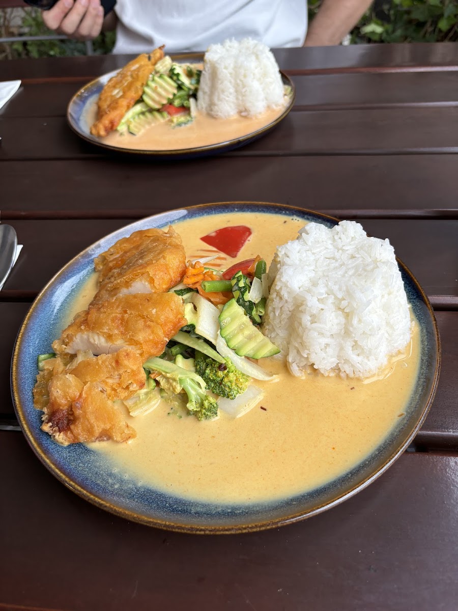 Sinh Ba - vietnamesische Küche Photo 3