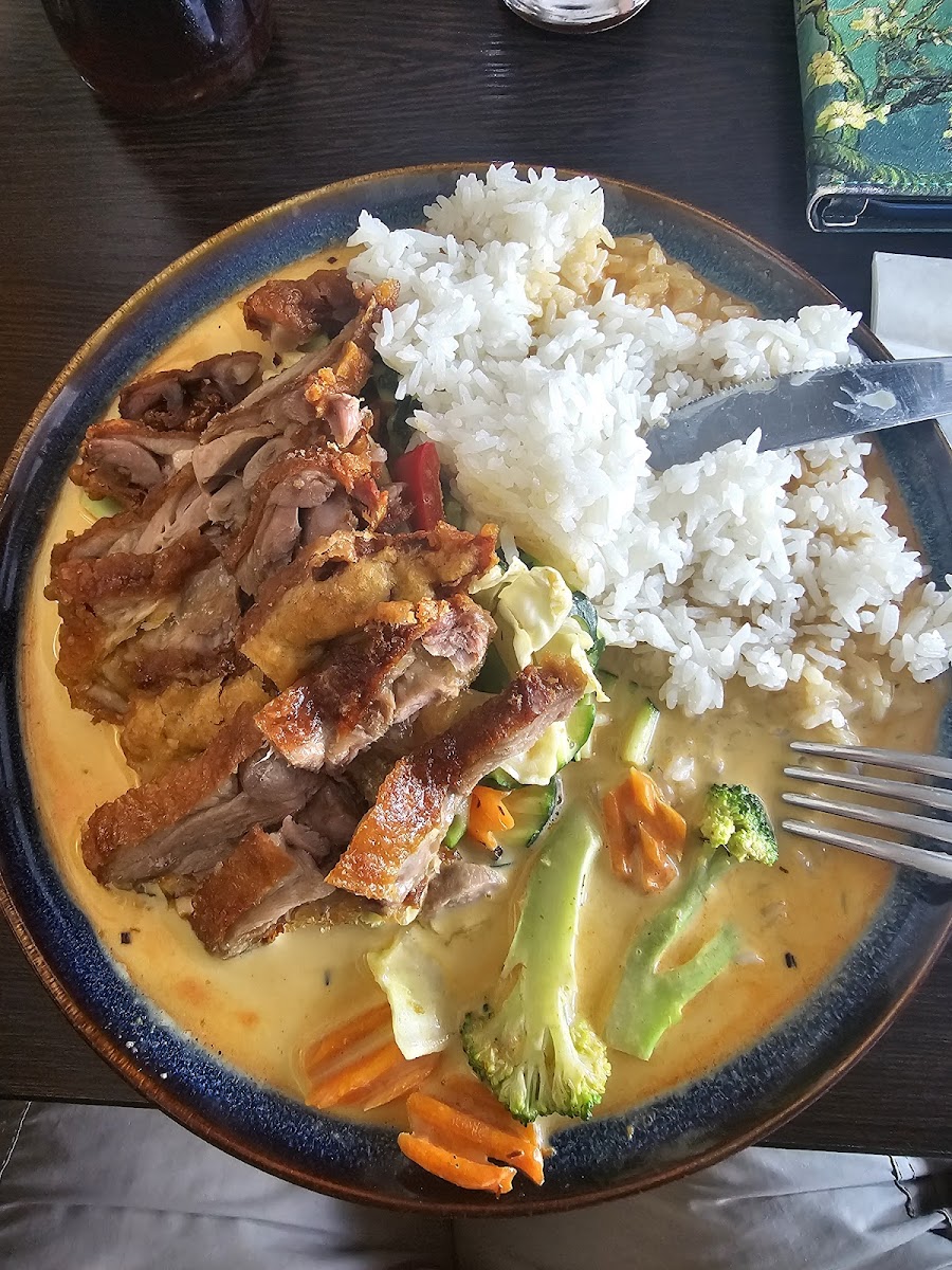 Sinh Ba - vietnamesische Küche Photo 4
