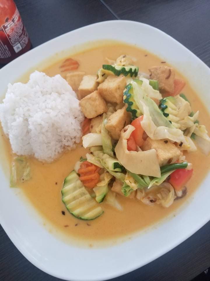 Sinh Ba - vietnamesische Küche Photo 5