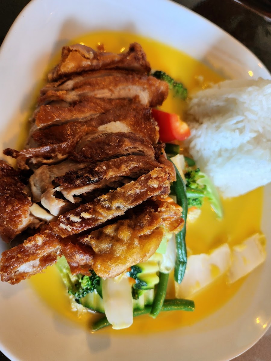 Sinh Ba - vietnamesische Küche Photo 6