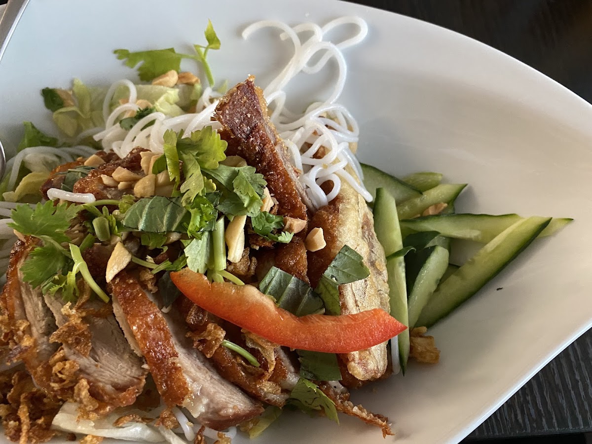 Sinh Ba - vietnamesische Küche Photo 7