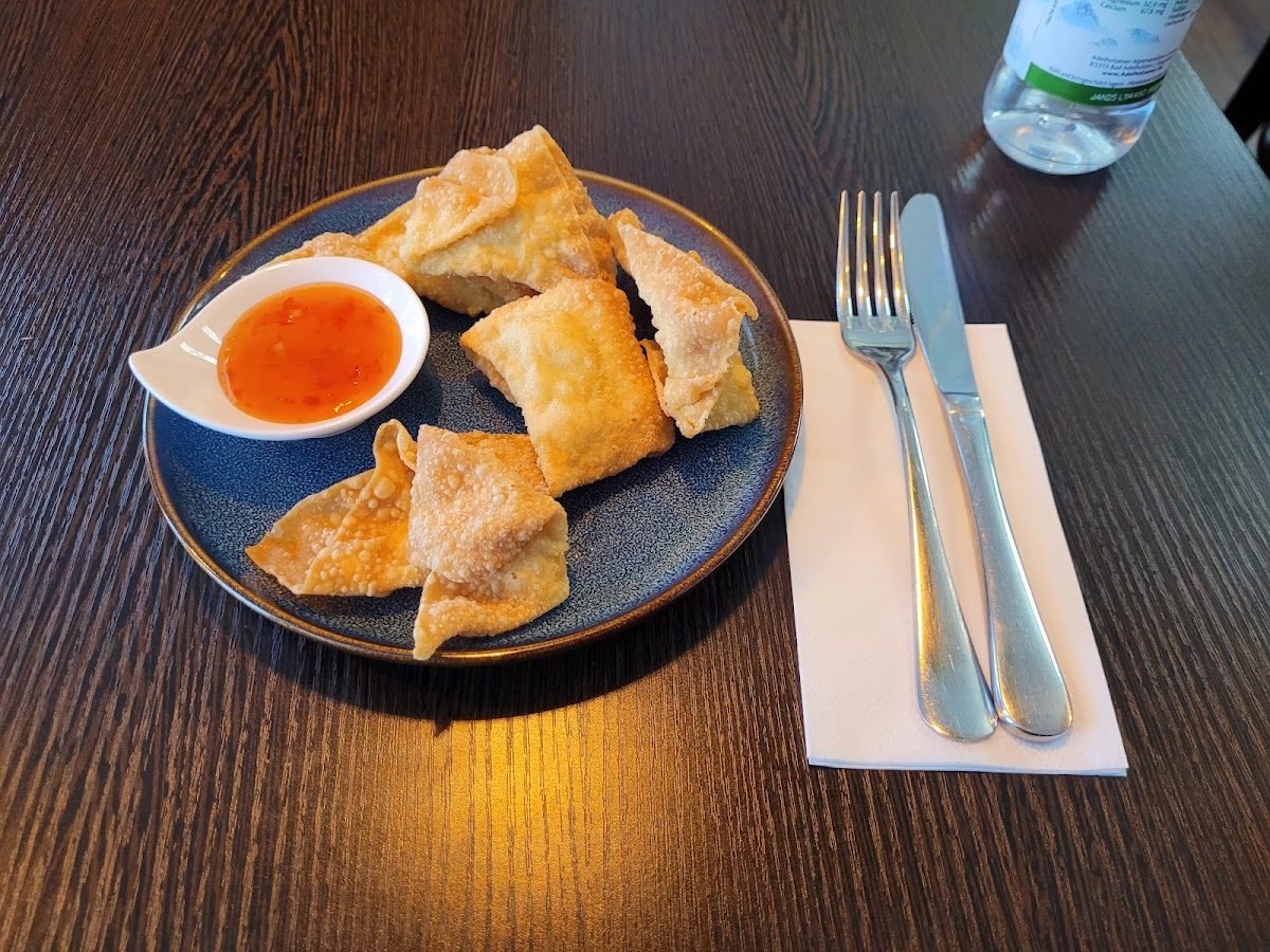 Sinh Ba - vietnamesische Küche Photo 8