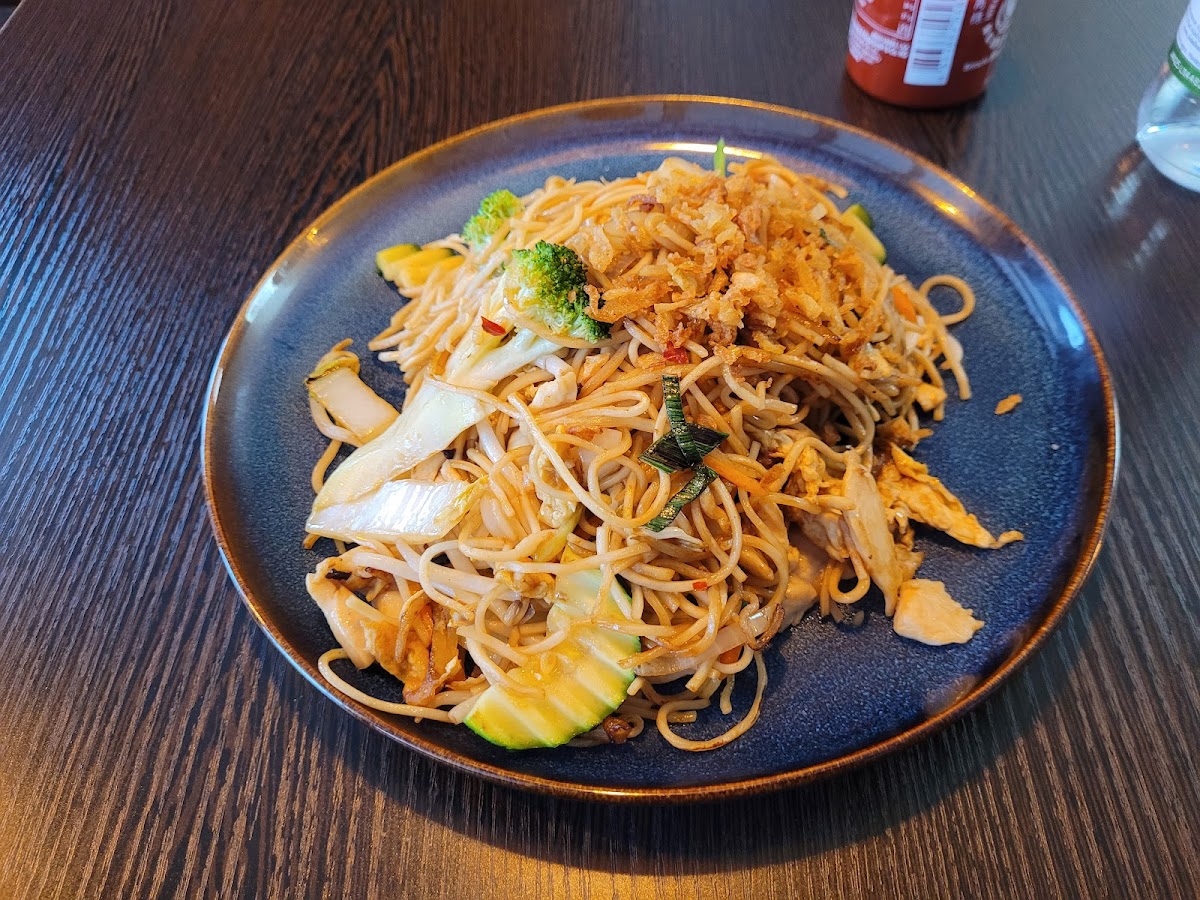 Sinh Ba - vietnamesische Küche Photo 9