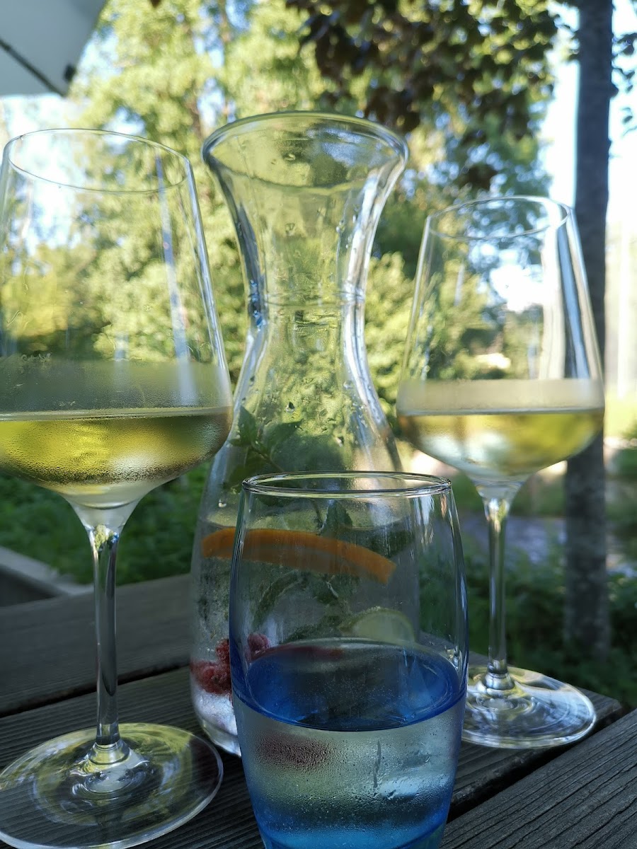 Restaurant Hämmerli Palace Photo 6
