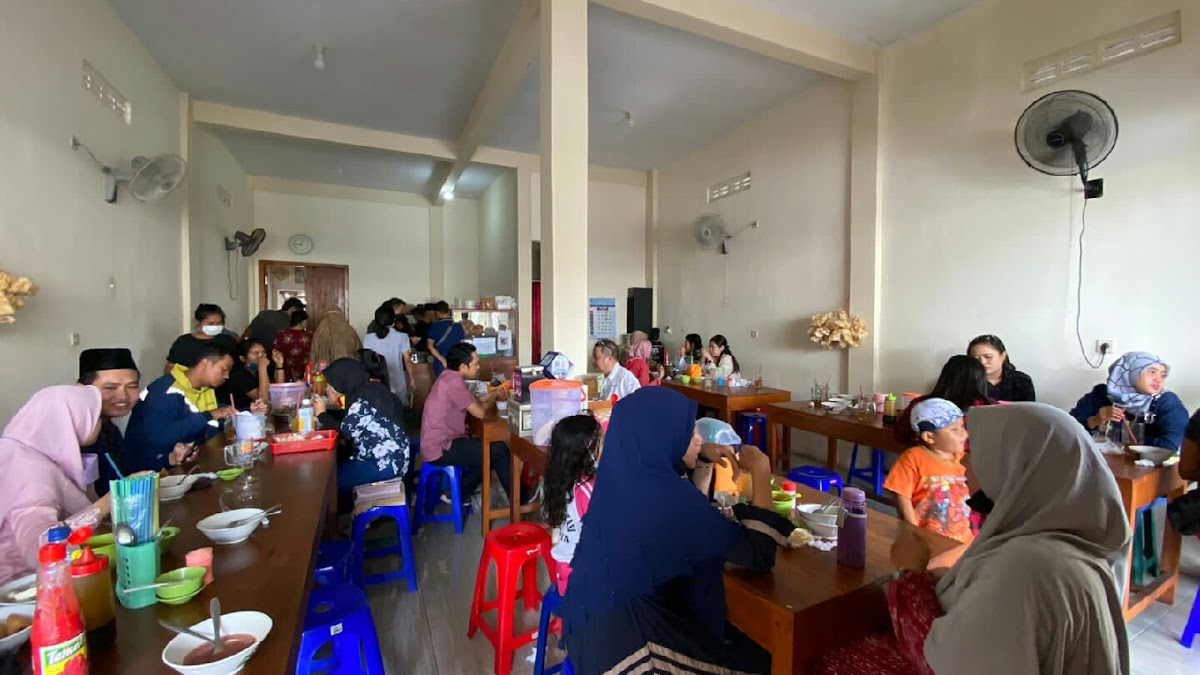 Bakso Toyyib