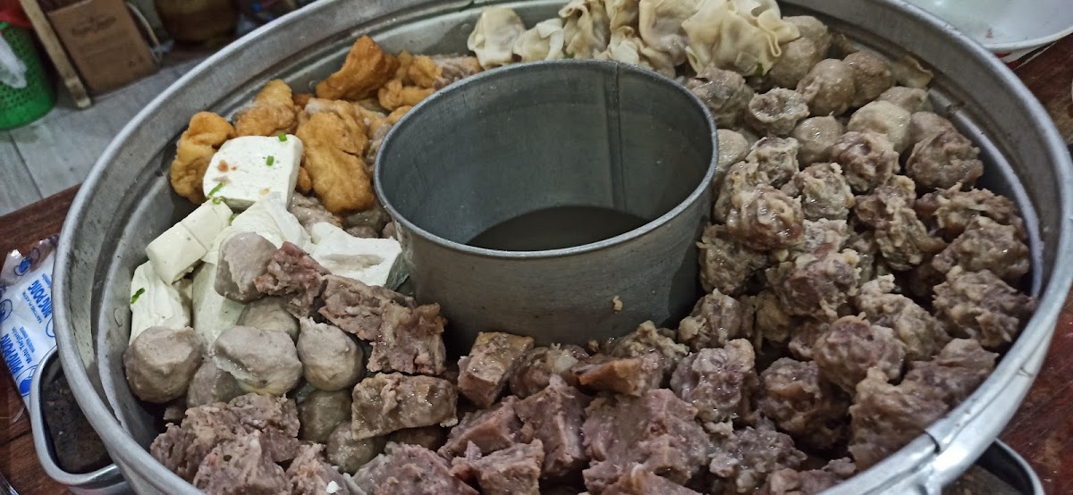Bakso Toyyib Photo 10