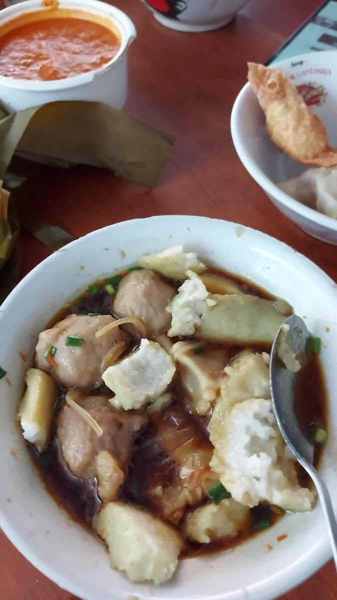 Bakso Toyyib Photo 2