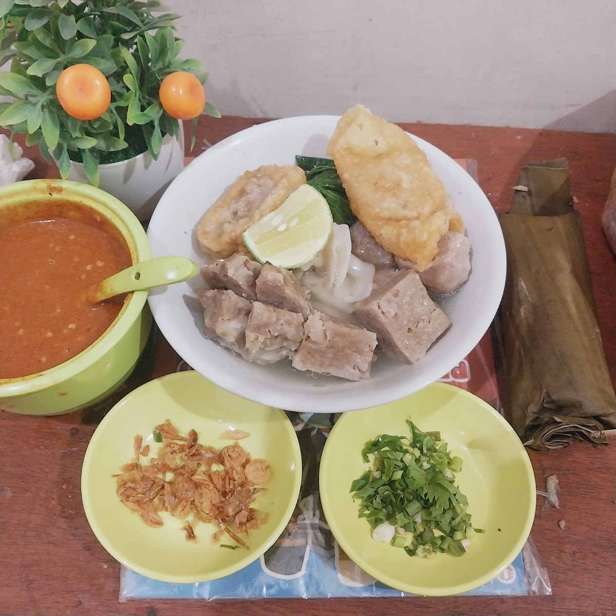 Bakso Toyyib Photo 3