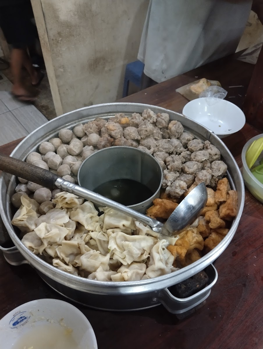 Bakso Toyyib Photo 4