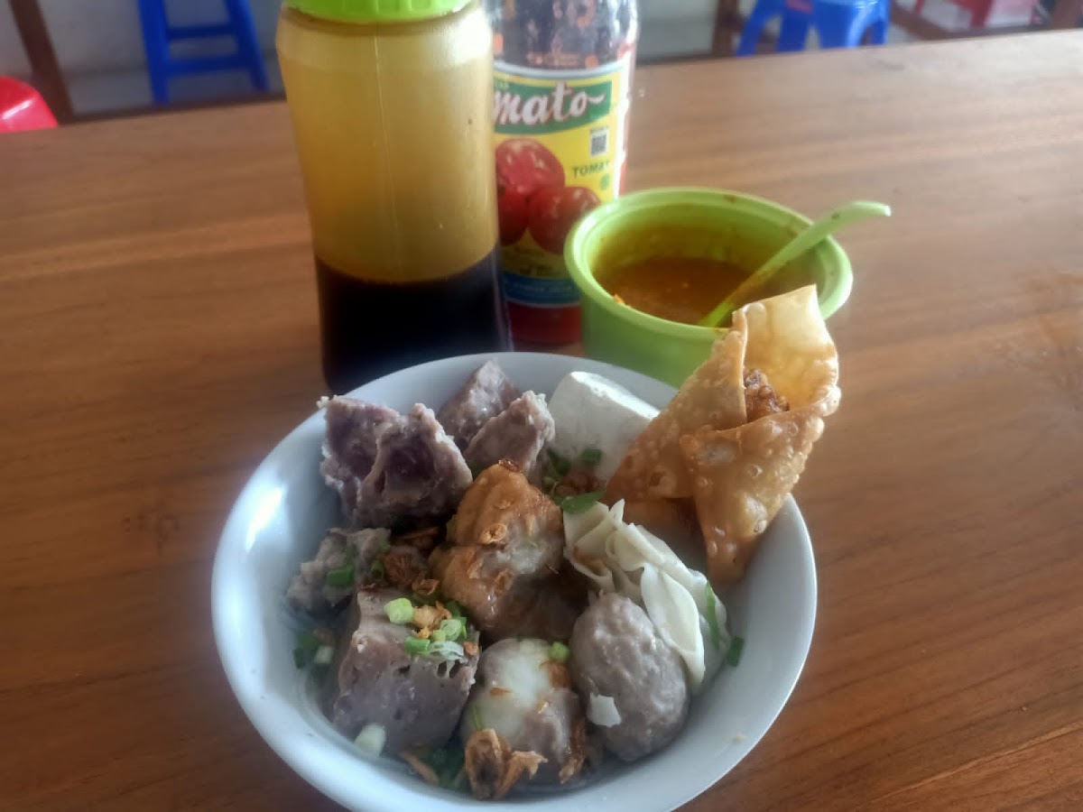 Bakso Toyyib Photo 5