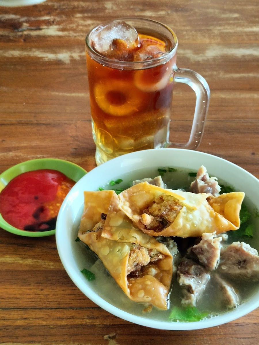 Bakso Toyyib Photo 6