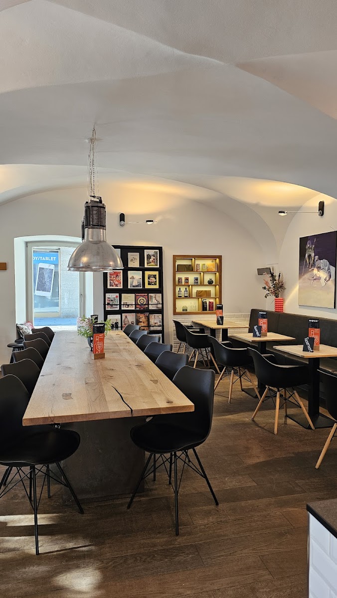 Cafe NOVA