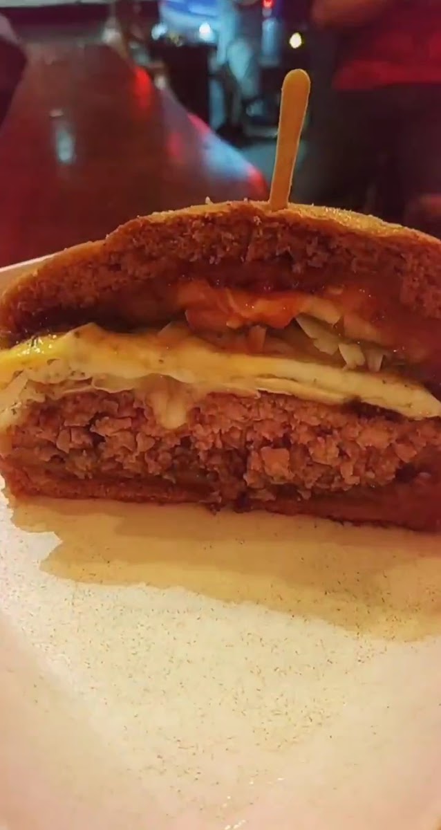 Hamburgueria do Fusca Photo 2