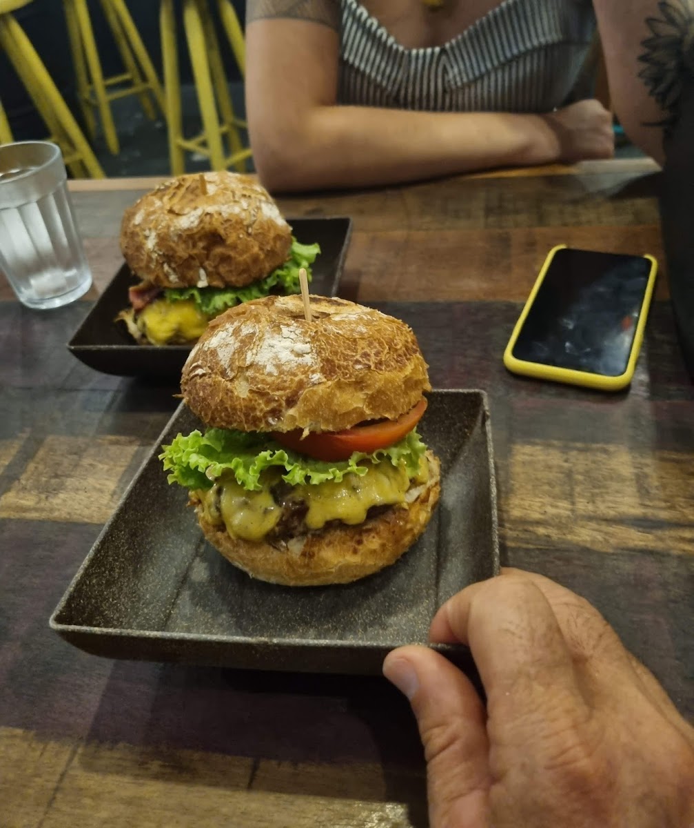 Hamburgueria do Fusca Photo 5