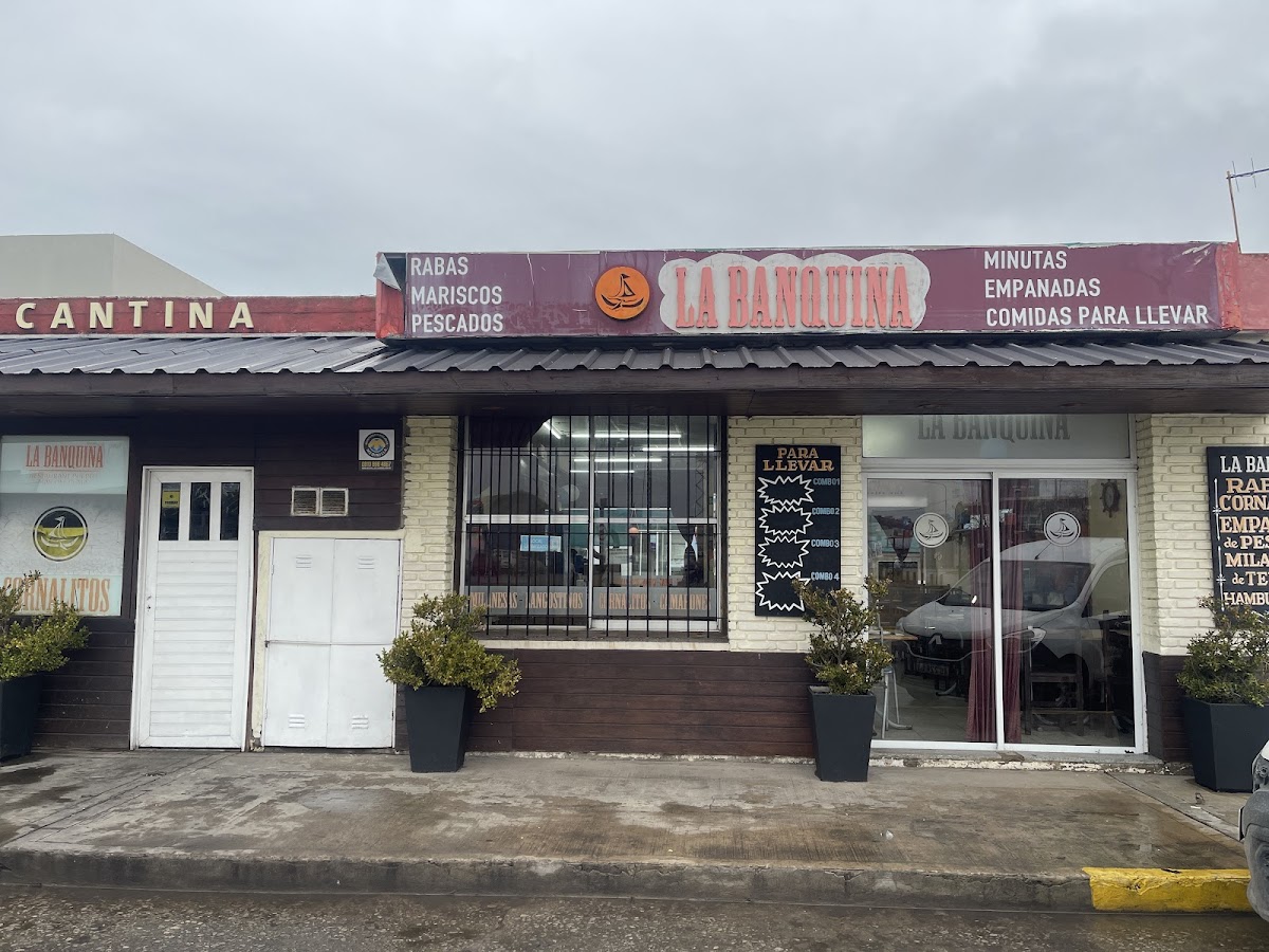 La Banquina Restaurante
