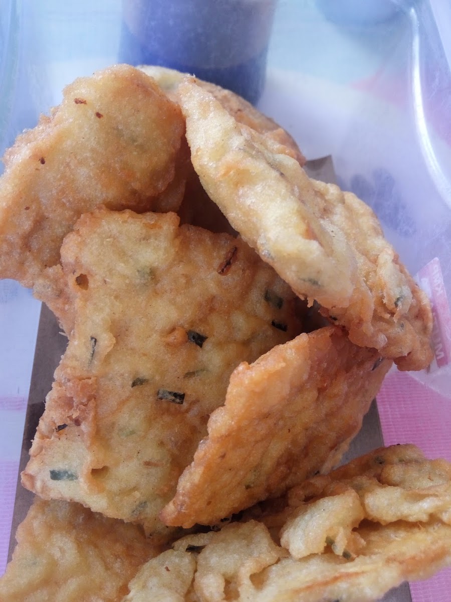 Warung Sido Mampir Pakde Parno Rawamangun Photo 10