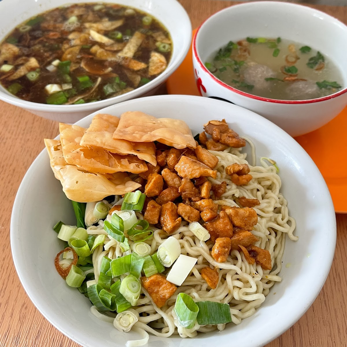Warung Sido Mampir Pakde Parno Rawamangun Photo 3