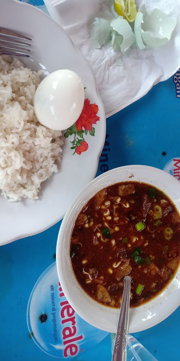 Warung Sido Mampir Pakde Parno Rawamangun Photo 5