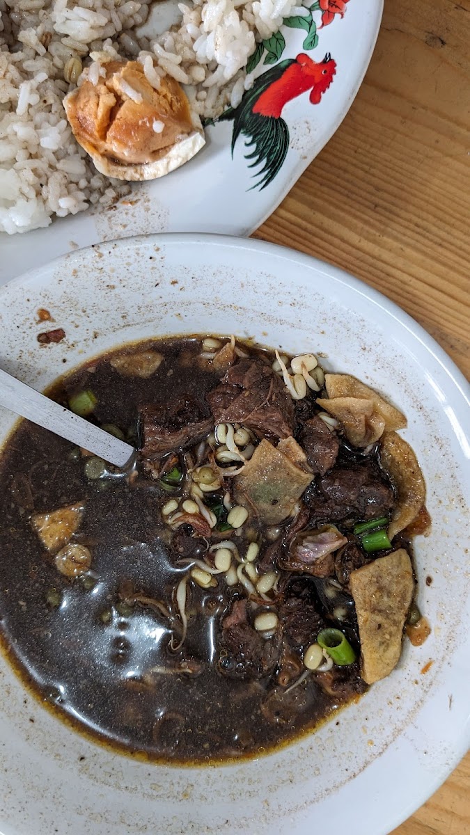 Warung Sido Mampir Pakde Parno Rawamangun Photo 6