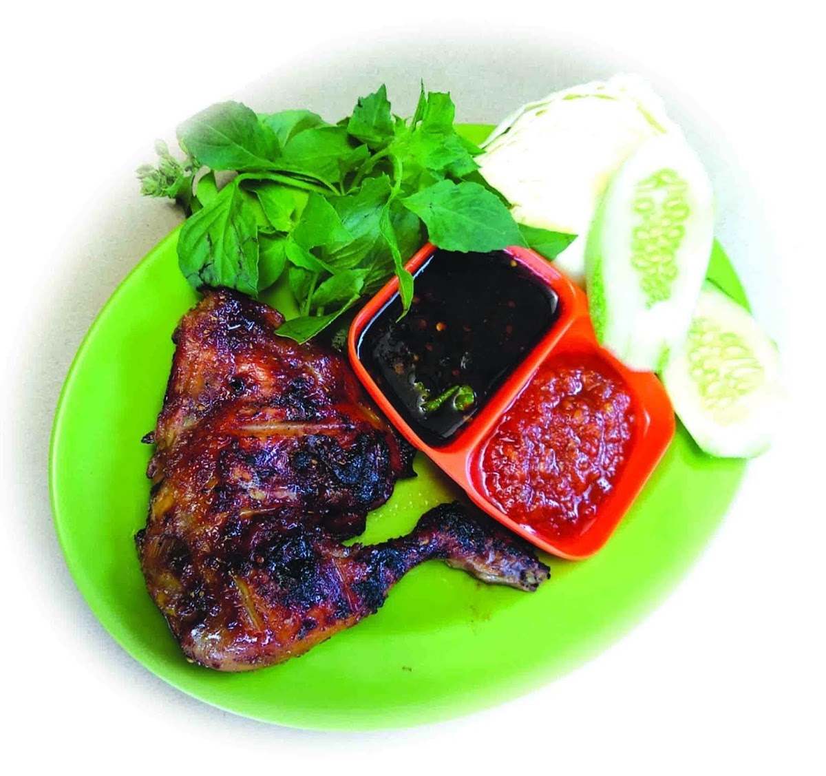 Warung Sido Mampir Pakde Parno Rawamangun Photo 9