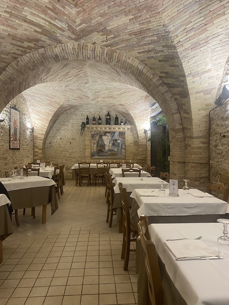 La Berlocca