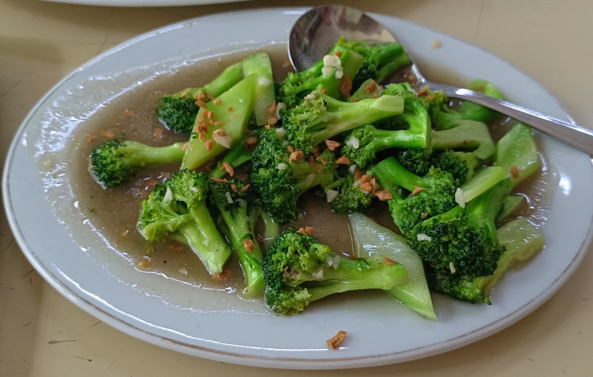 Pandan Wangi Resto Tuban Photo 10