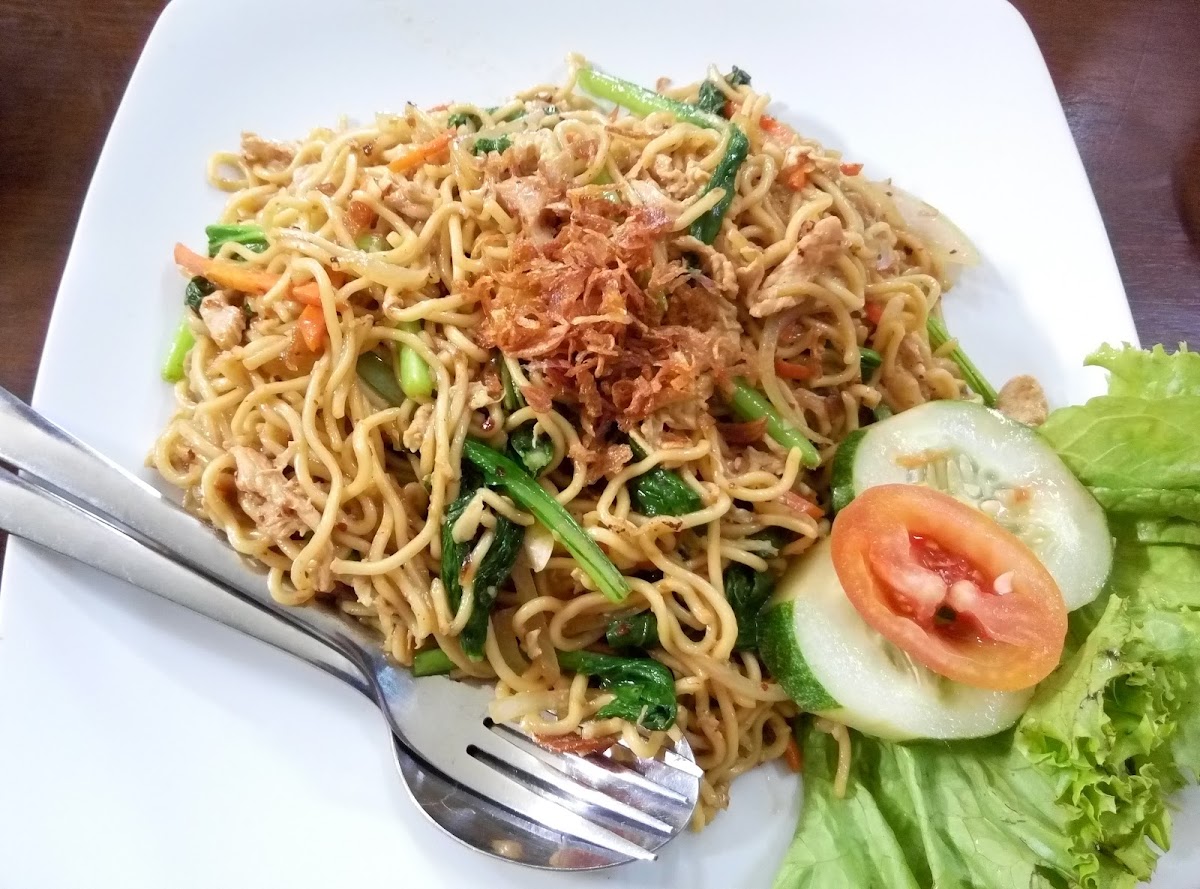 Pandan Wangi Resto Tuban Photo 5