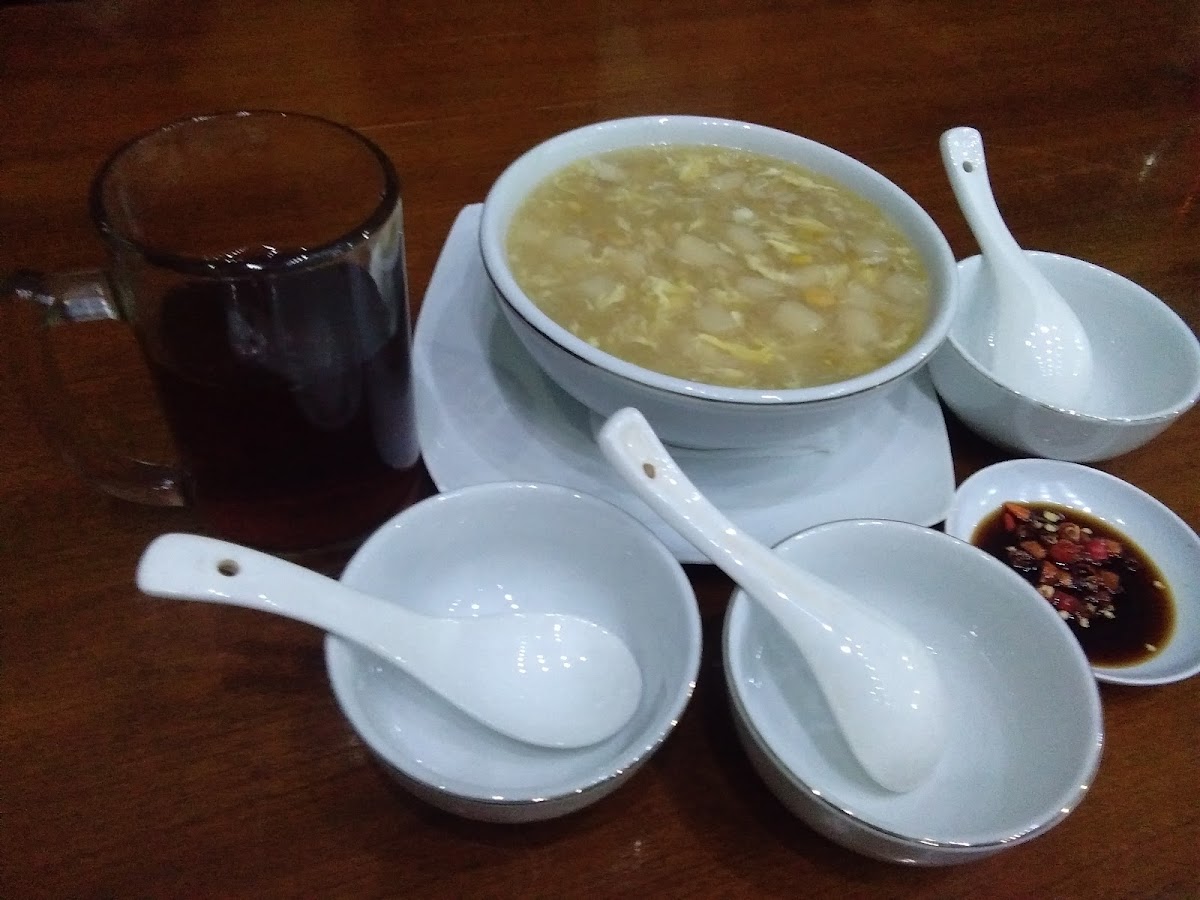 Pandan Wangi Resto Tuban Photo 6