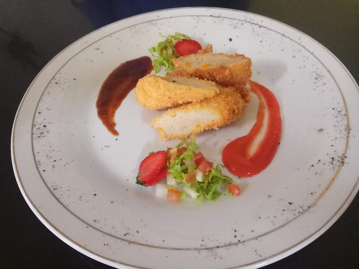 Pandan Wangi Resto Tuban Photo 7