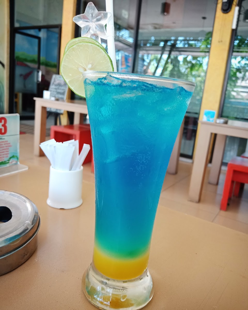 Pandan Wangi Resto Tuban Photo 8