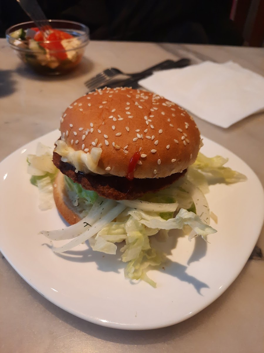 Hafengrill Photo 10