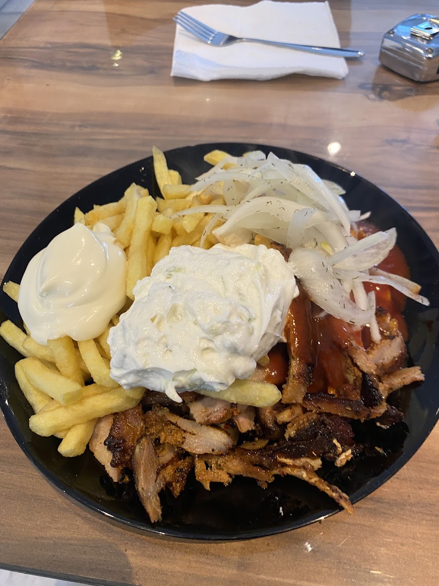 Hafengrill Photo 3