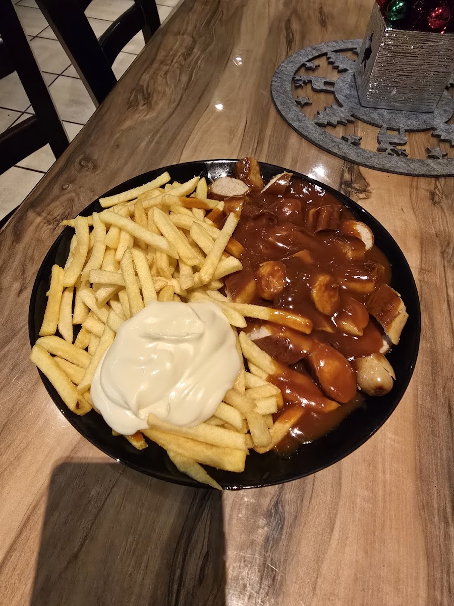 Hafengrill Photo 4