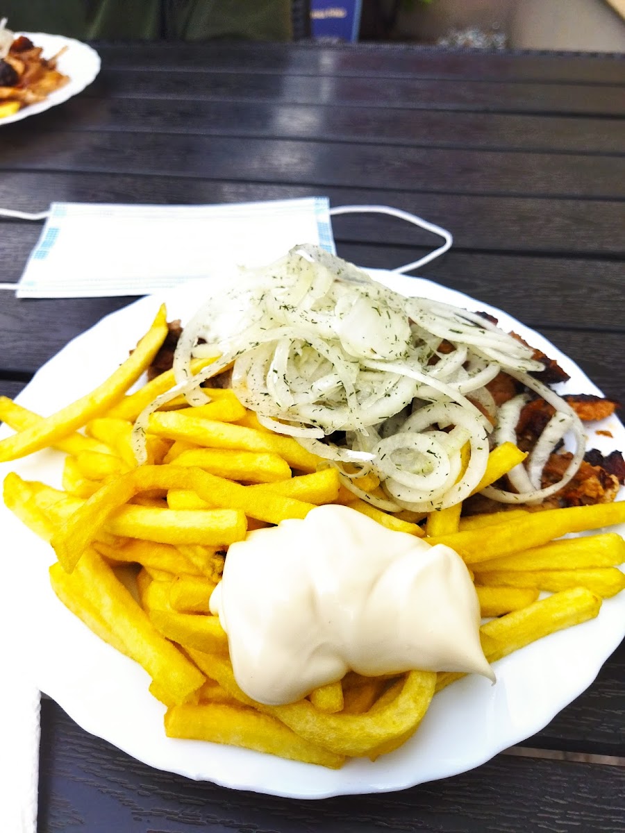 Hafengrill Photo 5