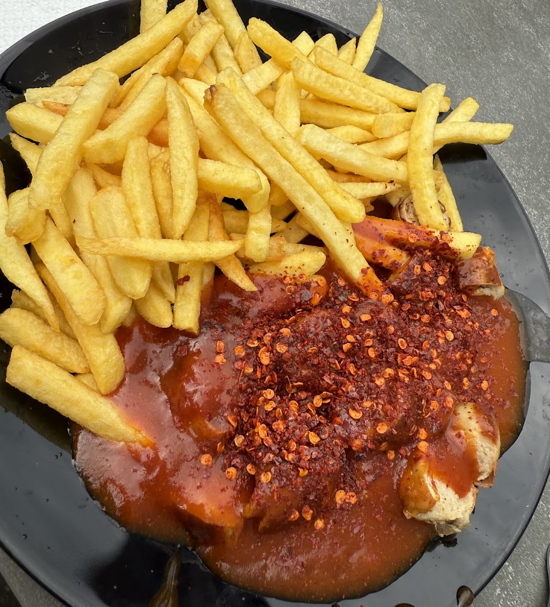 Hafengrill Photo 6