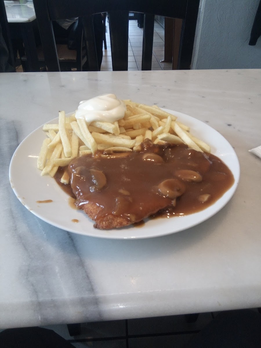 Hafengrill Photo 7