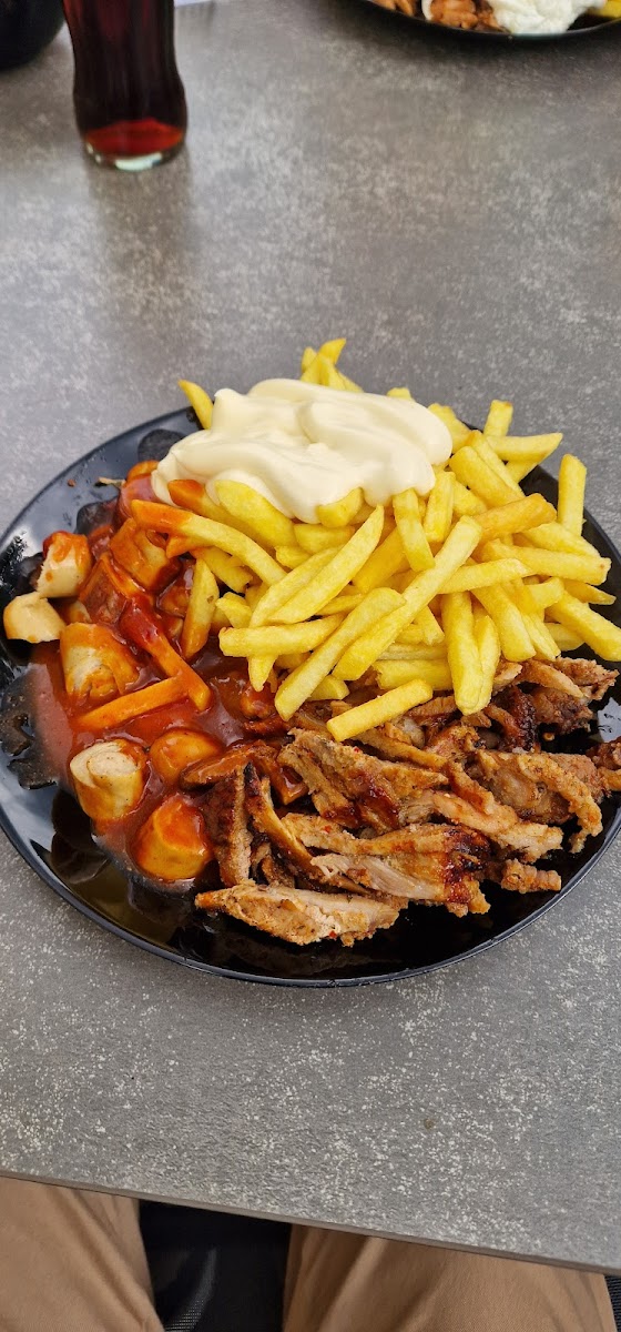 Hafengrill Photo 8
