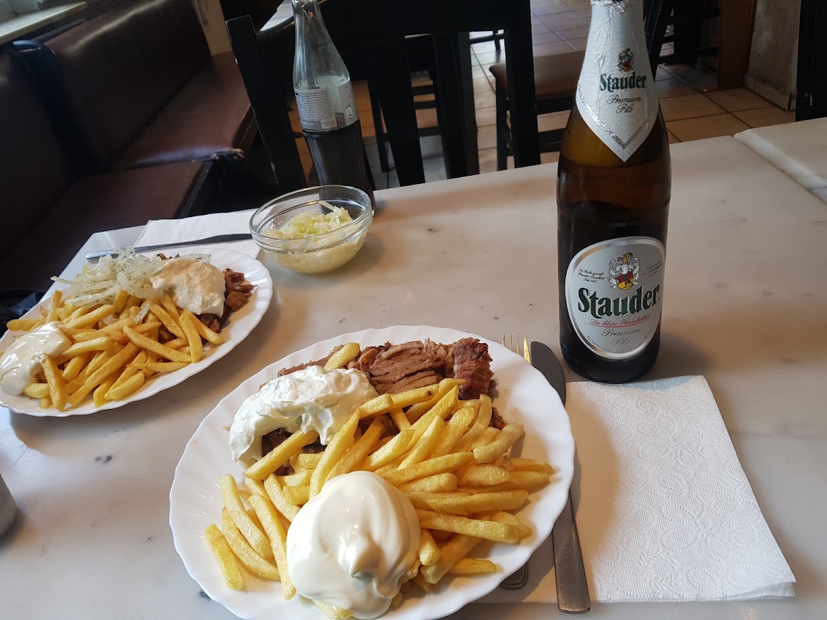 Hafengrill Photo 9