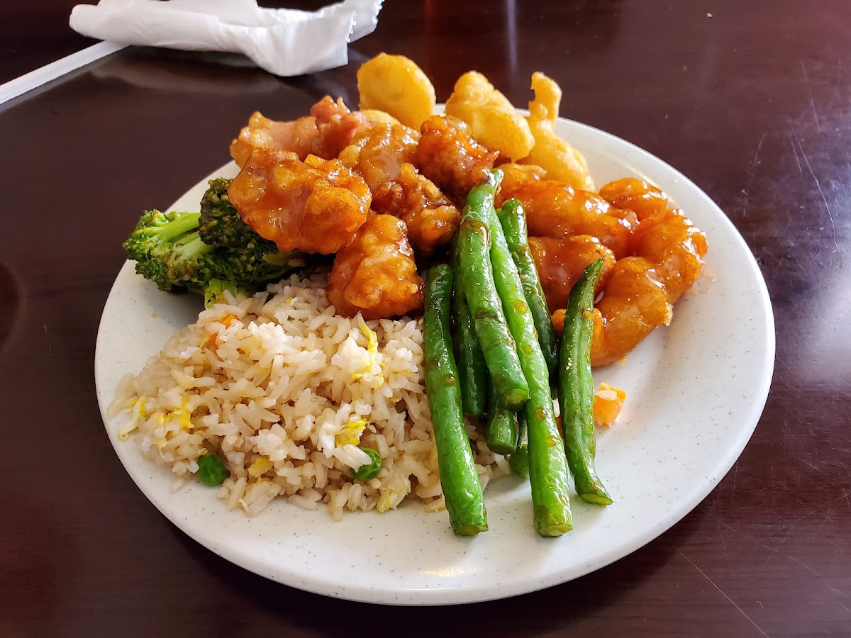 China King buffet Photo 2