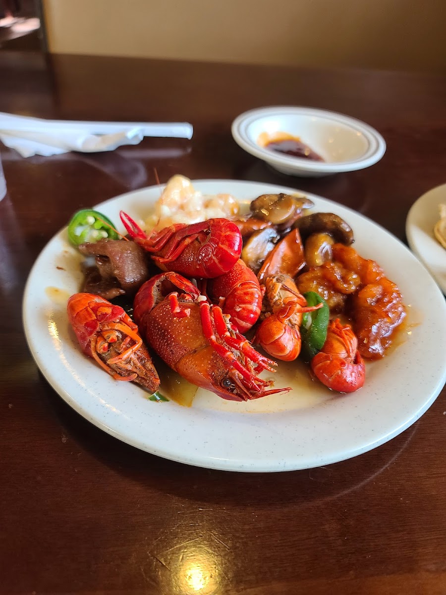 China King buffet Photo 5