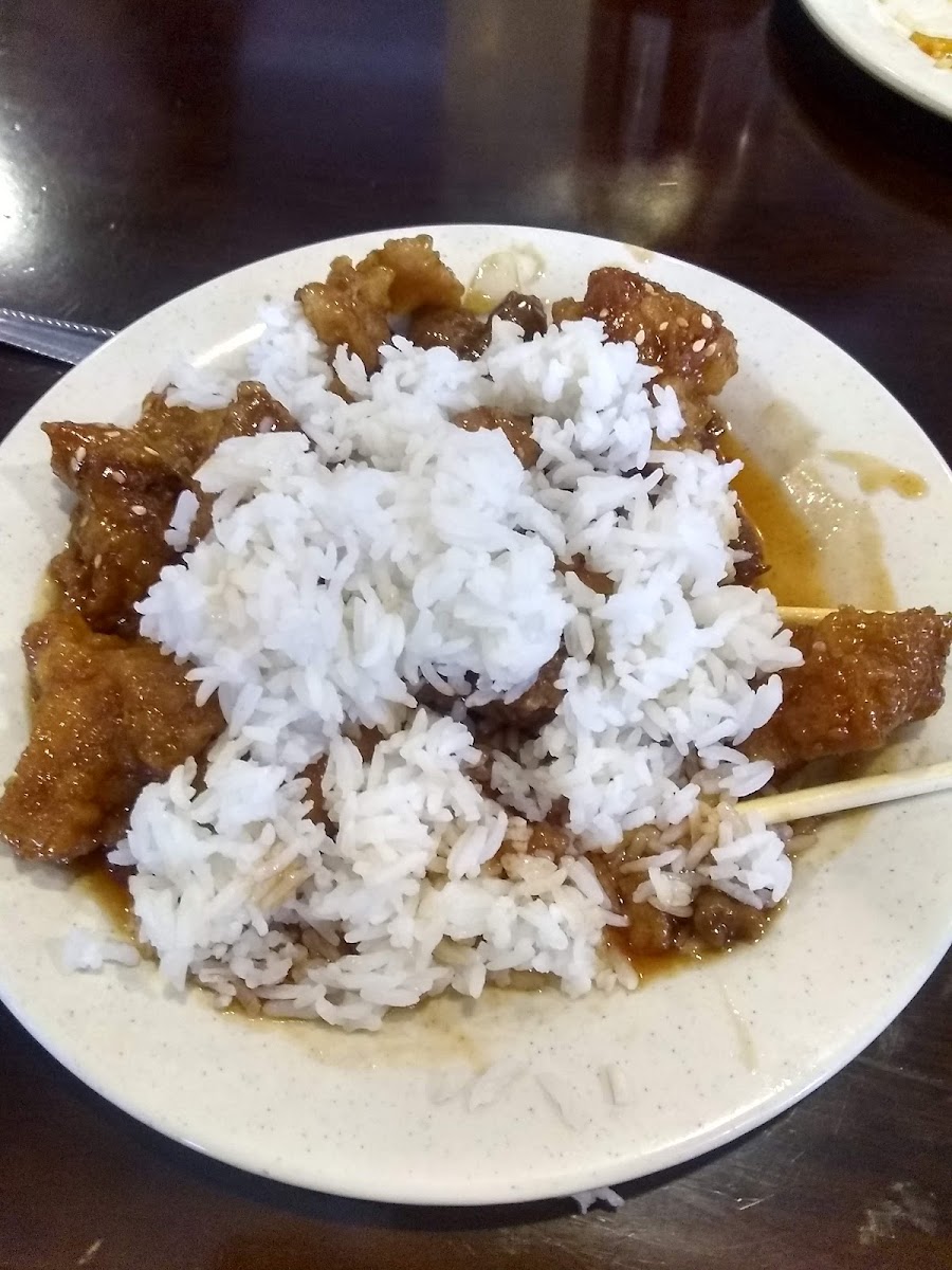 China King buffet Photo 7