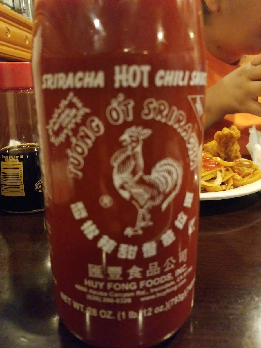 China King buffet Photo 8