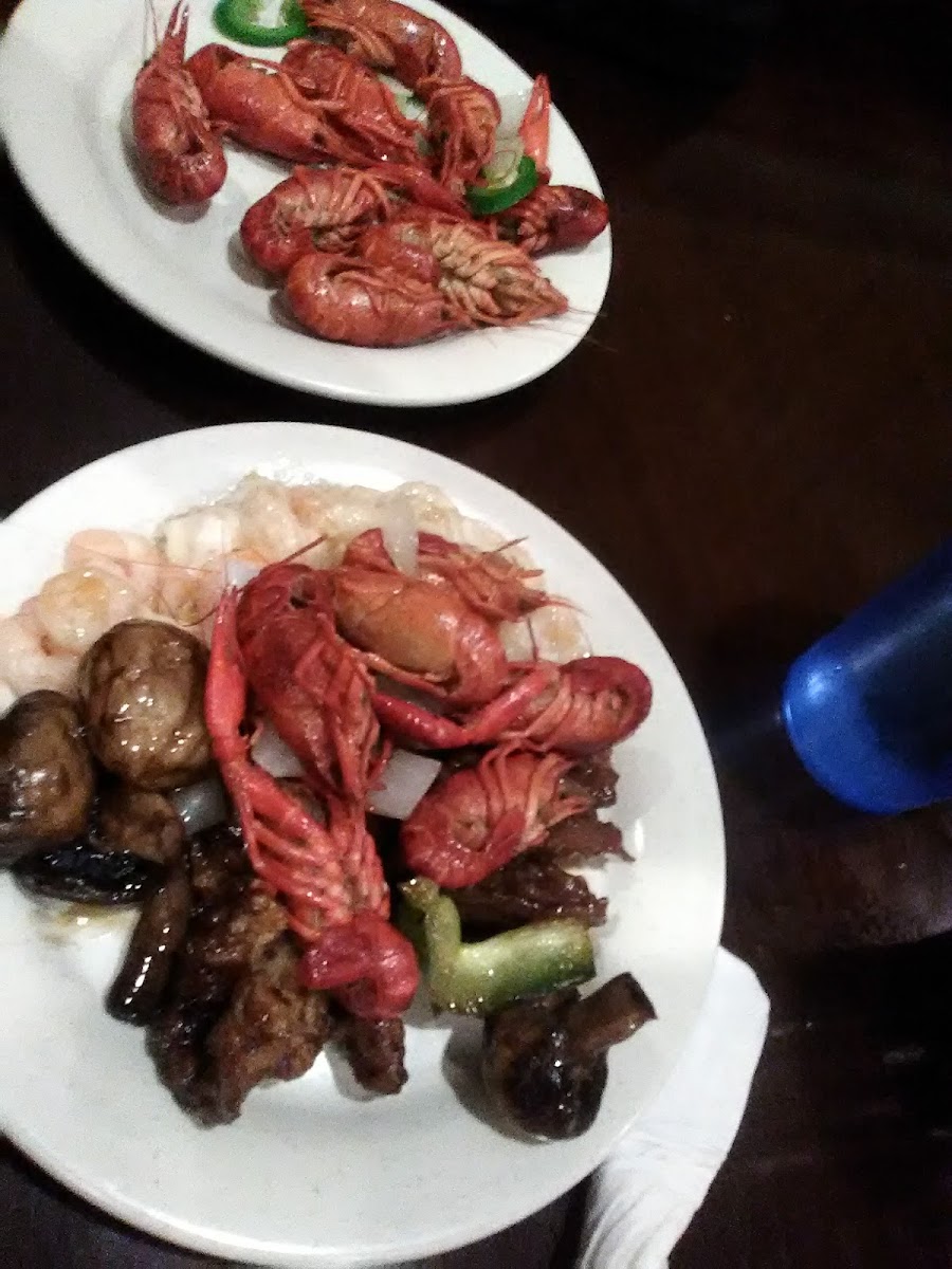 China King buffet Photo 9