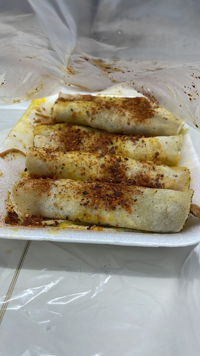 Taqueria los 2 amigos-Tu amiga Lula