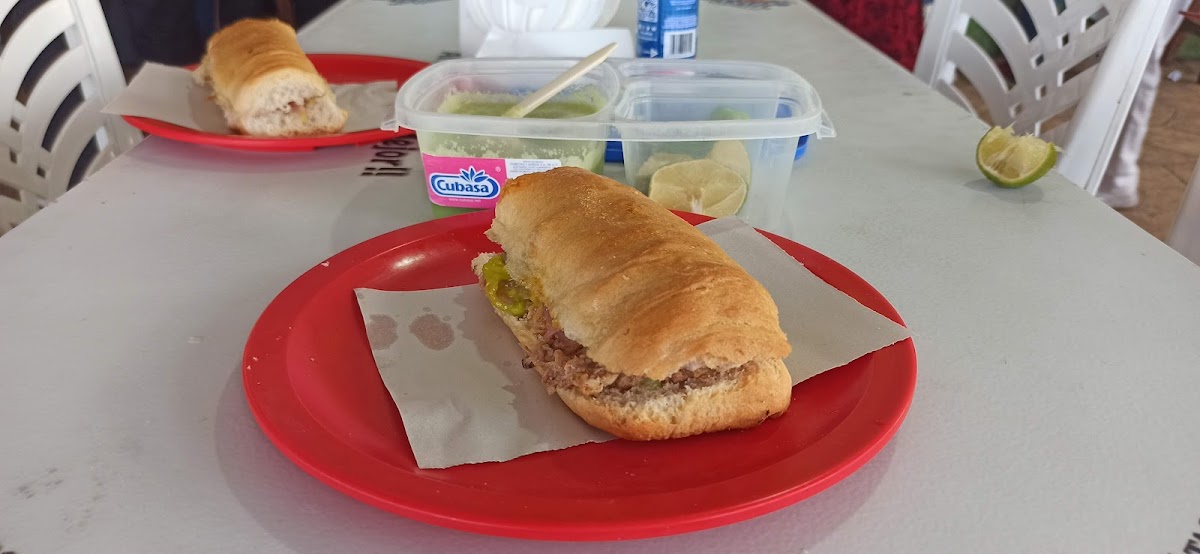 Taqueria los 2 amigos-Tu amiga Lula Photo 5