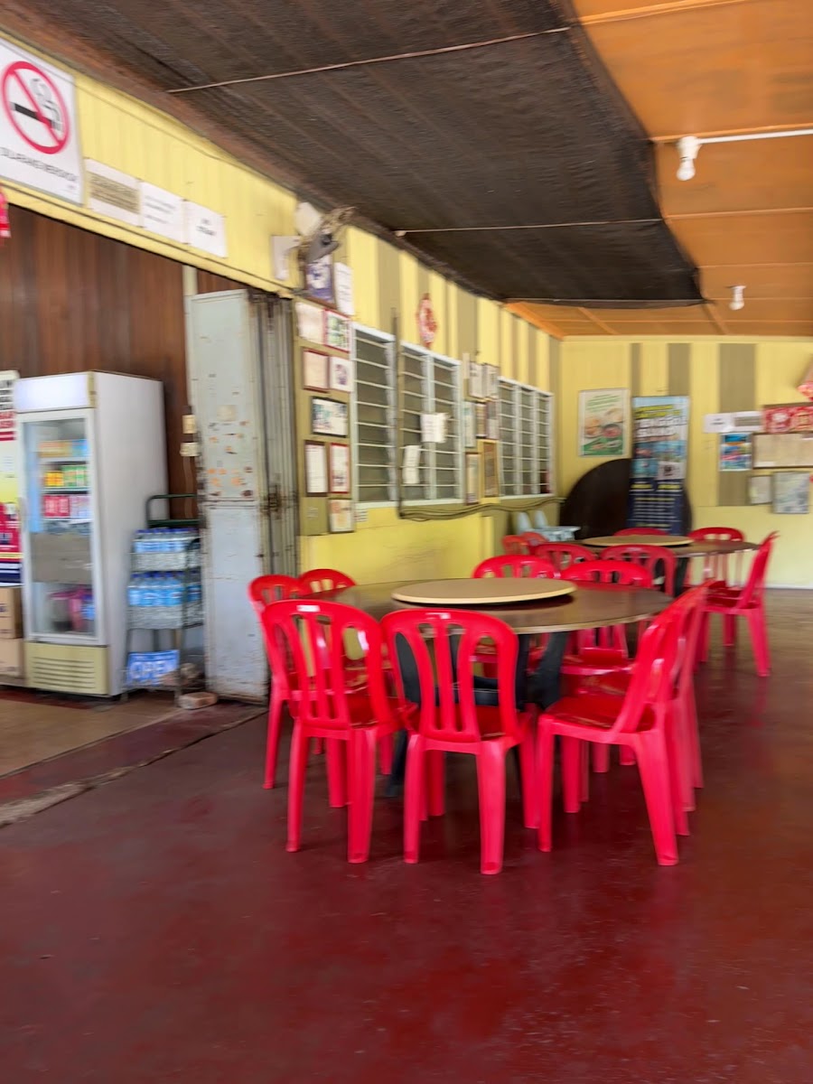 Restaurant C.B.Wee Photo 2