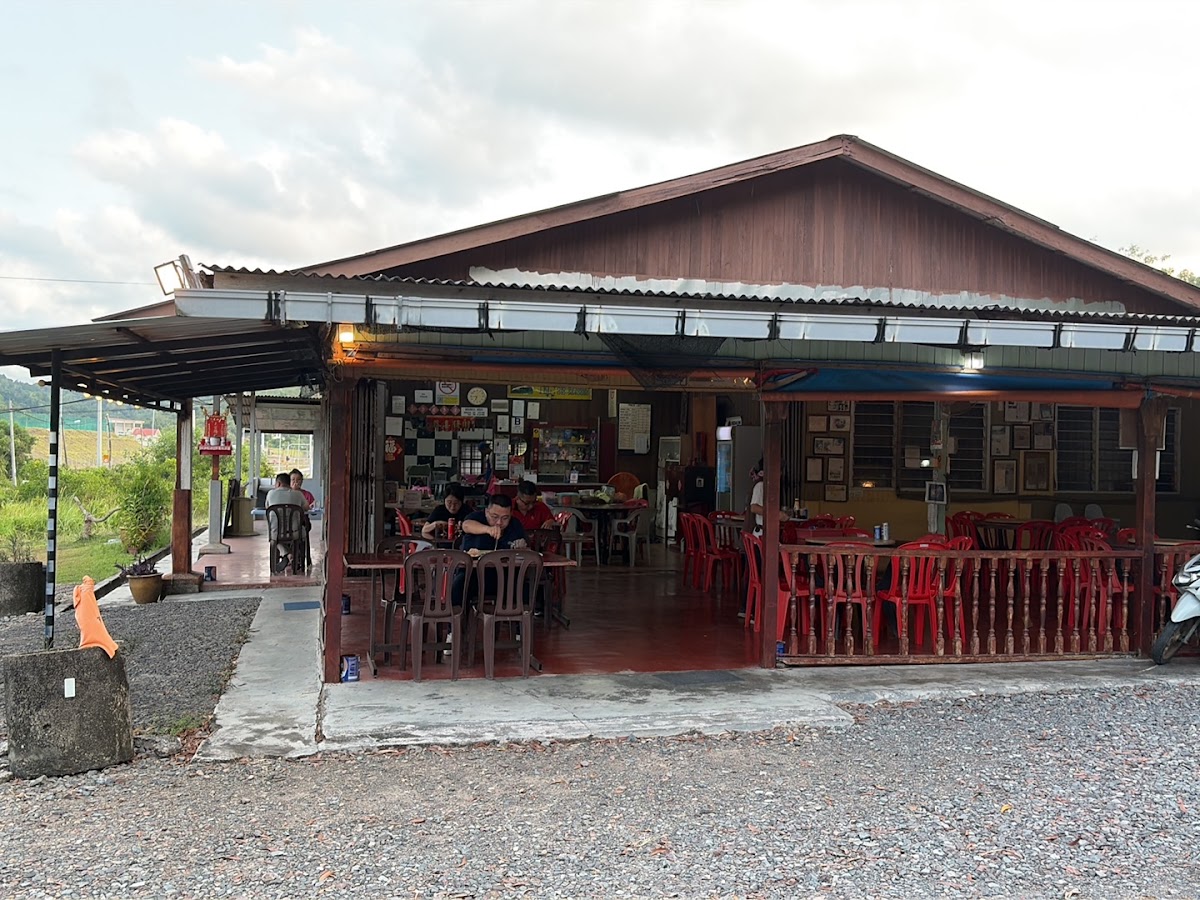 Restaurant C.B.Wee Photo 3