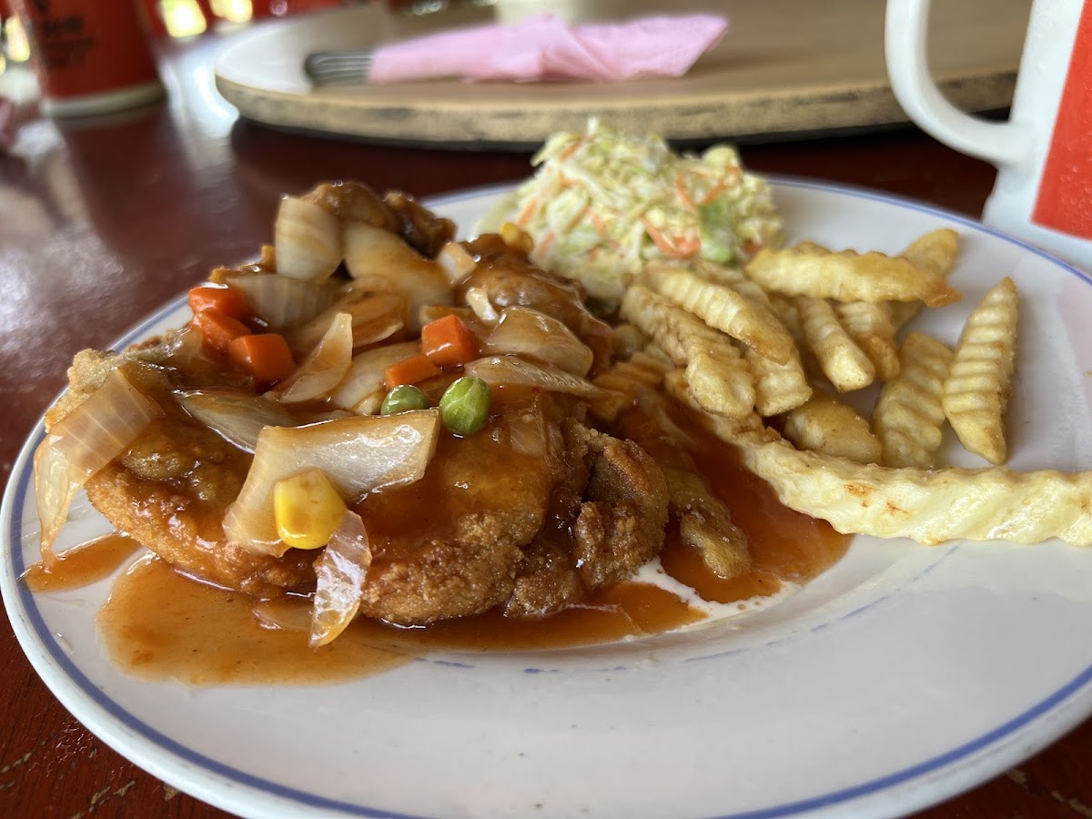 Restaurant C.B.Wee Photo 5